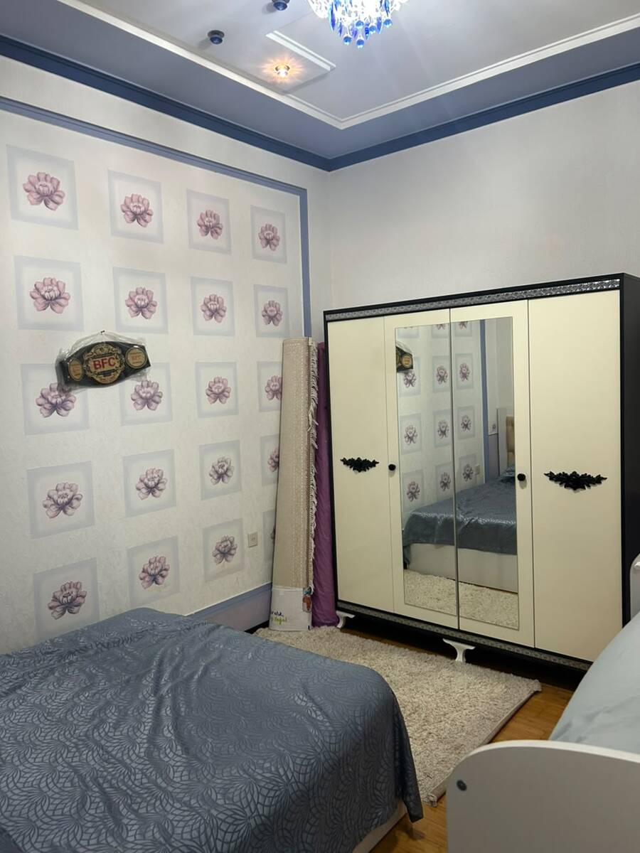 Satılır 2 otaqlı yeni tikili 68 m² — Mənzil, Bakı (5)