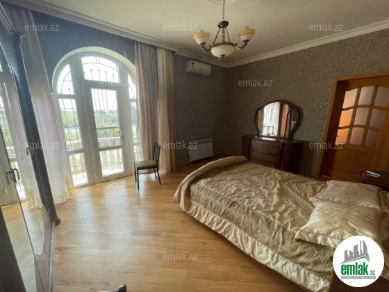 Satılır 5 otaqlı 270 m² bağ evi Mərdəkan — Ev, villa (7)