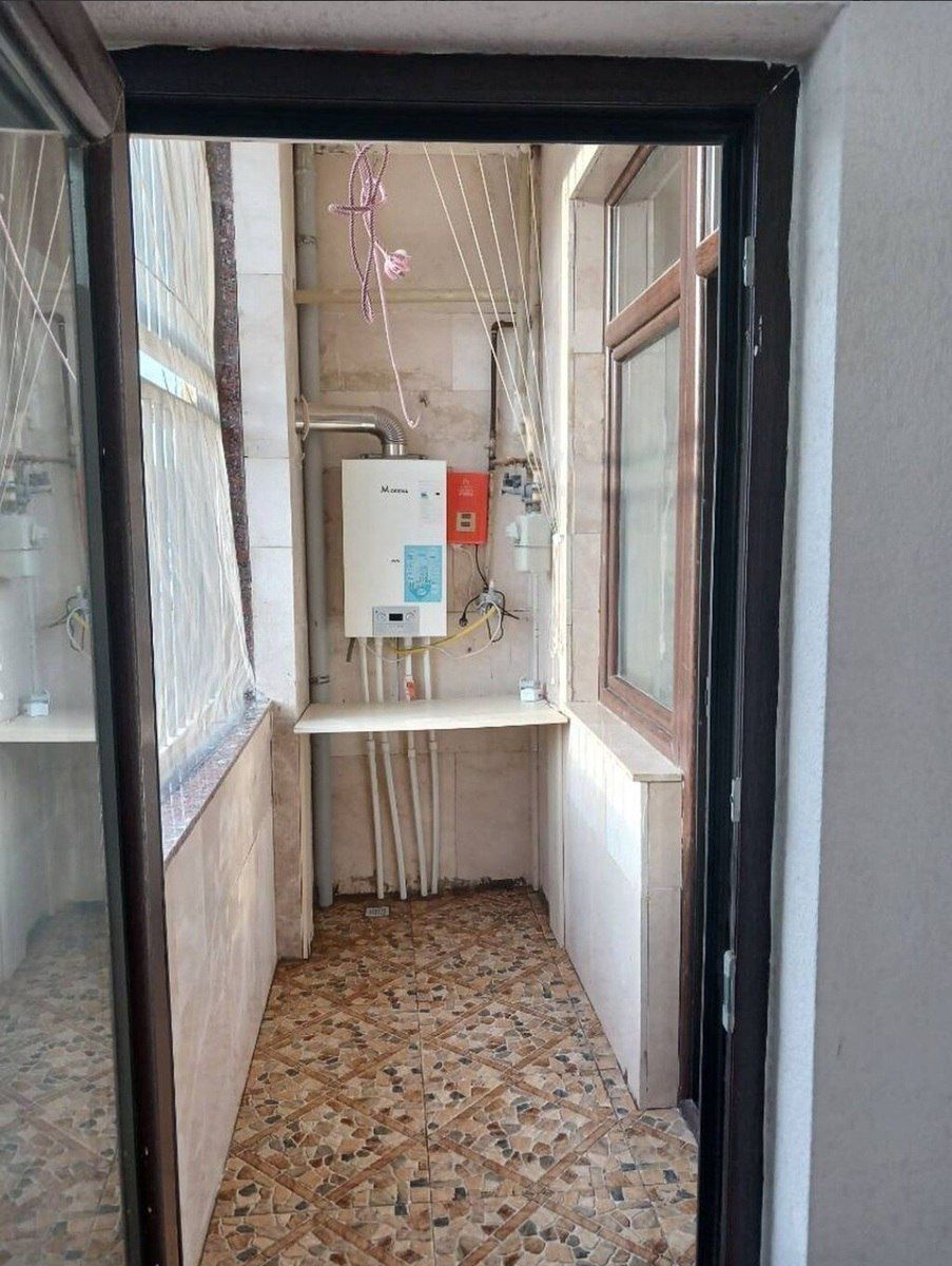 Satılır 2 otaqlı yeni tikili 51.4 m² — Mənzil, Sumqayıt (7)