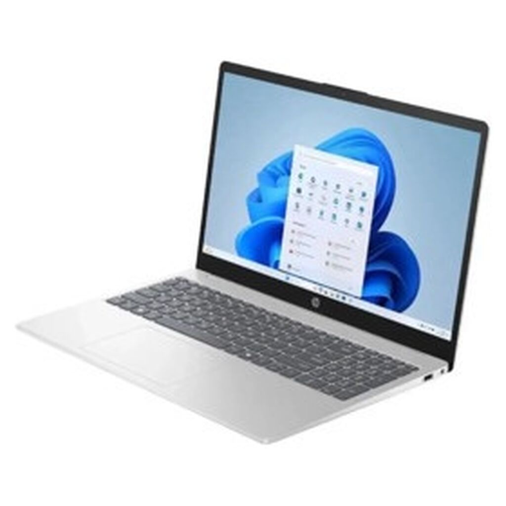 Yeni HP 15.6 AMD Ryzen 7, 256 GB, Ünvandan götürmə, Ödənişli çatdırılma, Rayonlara çatdırılma — HP, Bakı (2)