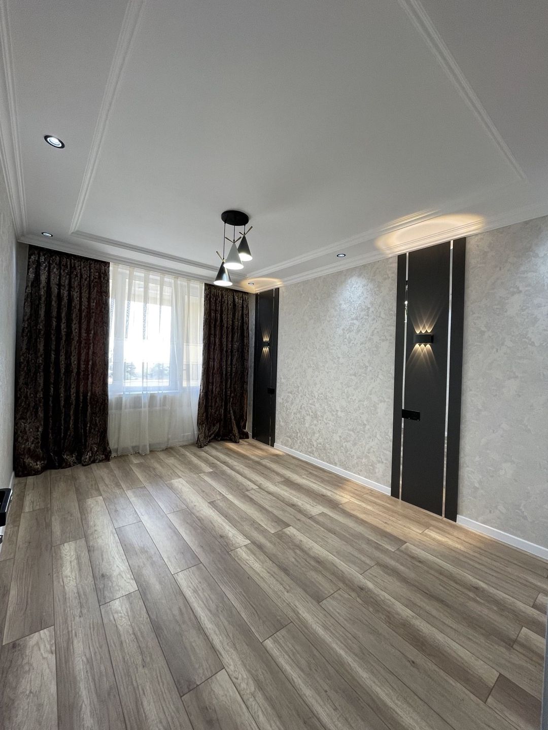 Satılır 2 otaqlı köhnə tikili 60 m² — Mənzil, Bakı (4)