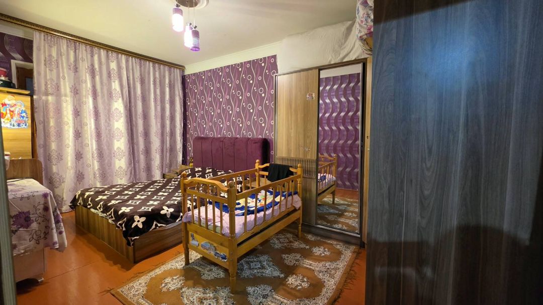 Satılır 3 otaqlı köhnə tikili 80 m² — Mənzil, Bakı (9)