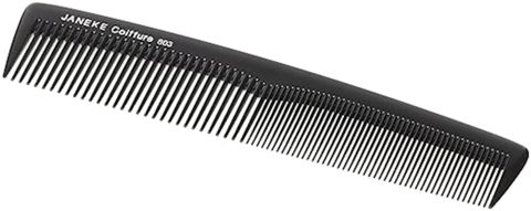 Saç üçün daraq Janeke 57803 — Bakı
