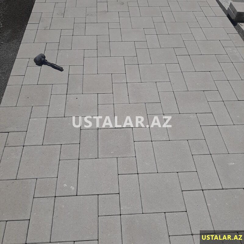 Tamet ustasi — Təmir xidmətləri, Bakı (5)