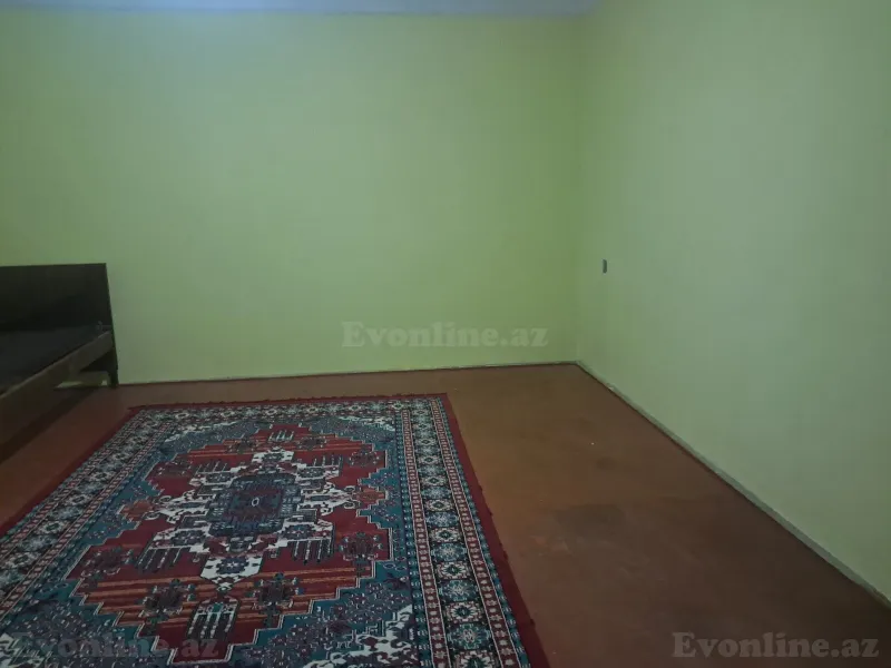 Kirayə verilir 2 otaqlı Həyət evi 50 m² Bakı, Səbail r., Badamdar — Ev, villa, Bakı (3)