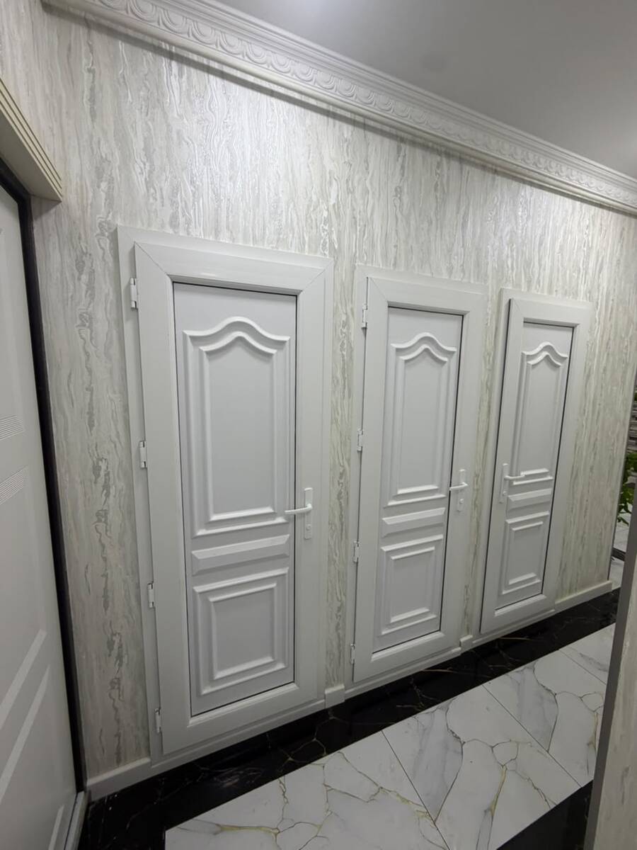 Satılır 2 otaqlı köhnə tikili 75 m² — Mənzil, Bakı (9)