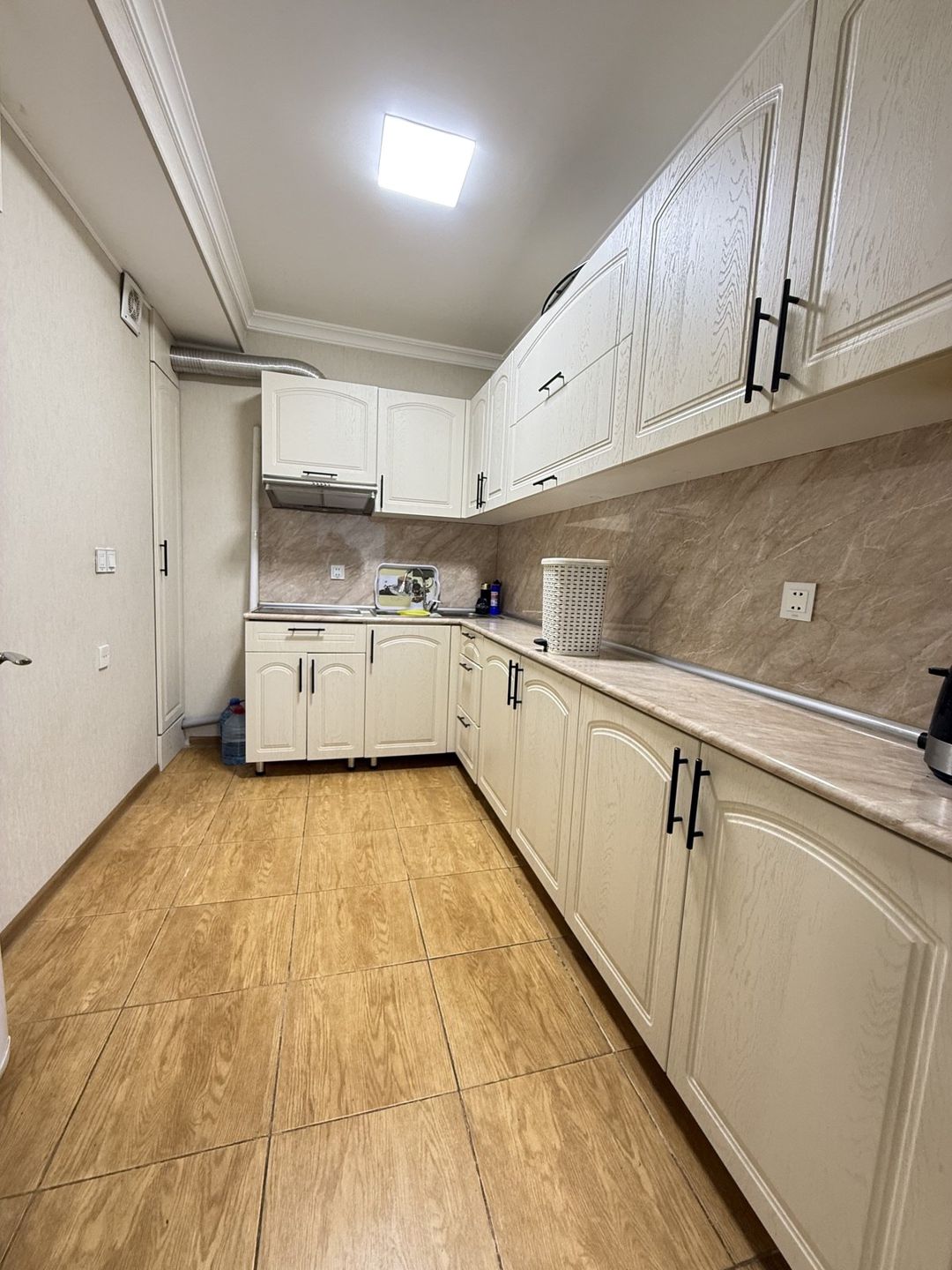 Satılır 2 otaqlı yeni tikili 75 m² — Mənzil, Bakı (5)