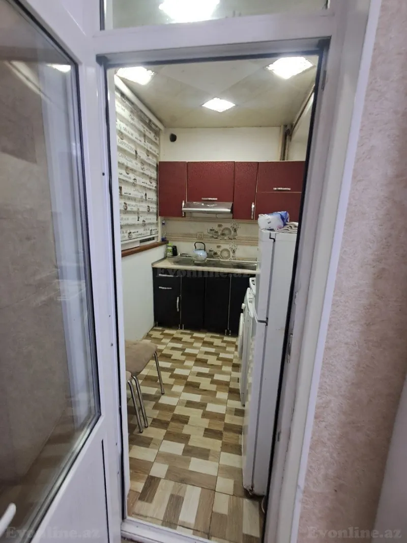Satılır 2 otaqlı Mənzil Yeni tikili 65 m² Xırdalan — Xırdalan