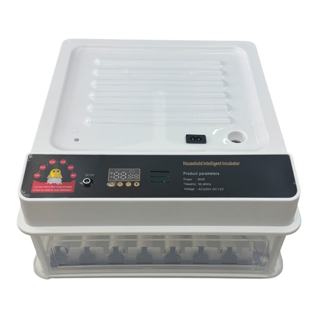 İnkubator 47891987, 80 Vt, ağ — Mallar, Bakı