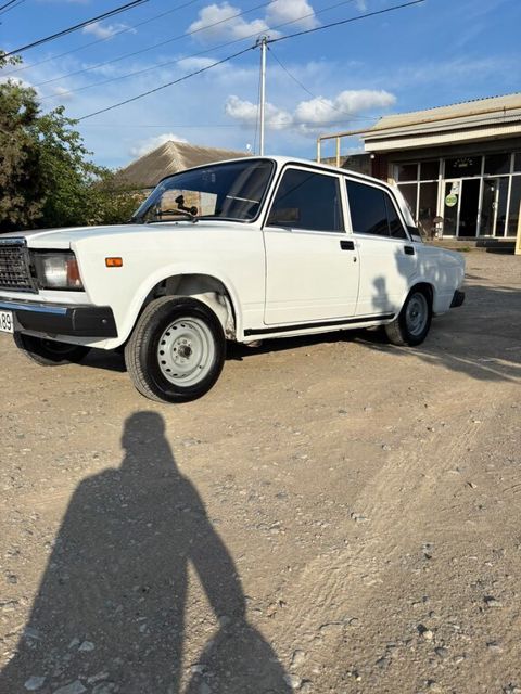 Lada (VAZ) 2107, 1.5 L, 2008 il, 200 000 km — Gəncə