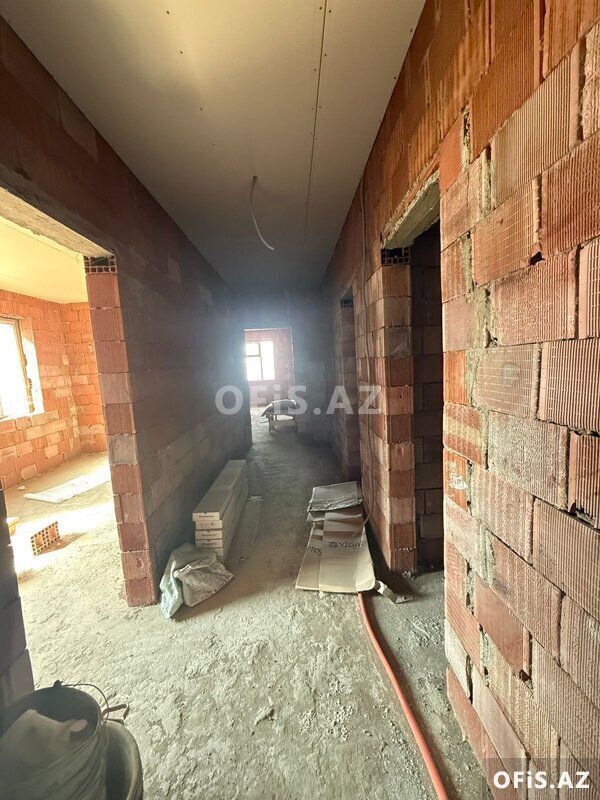 Yeni tikili Satılır Suraxanı r., Qaraçuxur q., 3 otaq, 92 m² — Mənzil, Bakı (4)