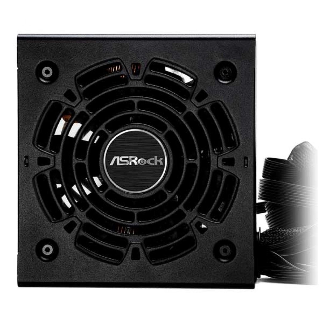 ASRock CL-850G 850 W Power Supply — Qida bloklari, Bakı (3)