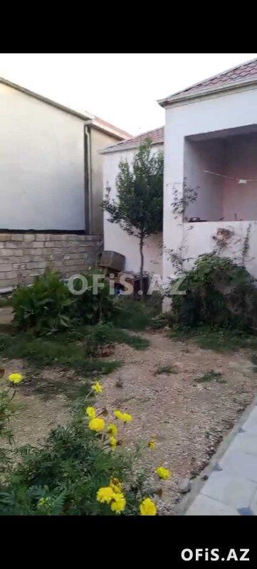 Həyət evləri Satılır Sabunçu r., Zabrat q., 3 otaq, 100 m² — Ev, villa, Bakı (6)