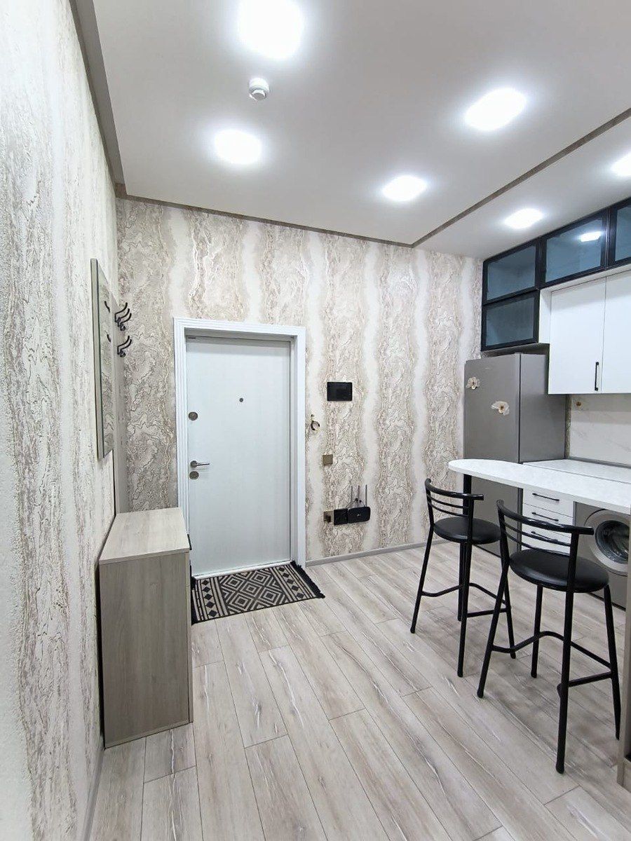 Satılır 2 otaqlı yeni tikili 65 m² — Mənzil, Bakı (7)