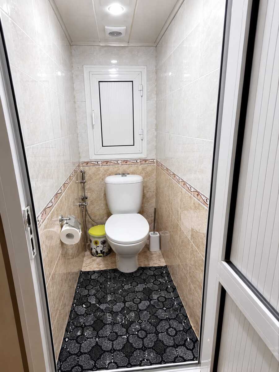 Satılır 3 otaqlı köhnə tikili 60 m² — Mənzil, Bakı (4)