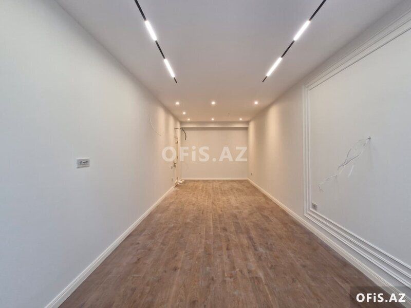Yeni tikili Satılır Səbail r., İçəri Şəhər m., 2 otaq, 92 m² — Mənzil, Bakı (5)