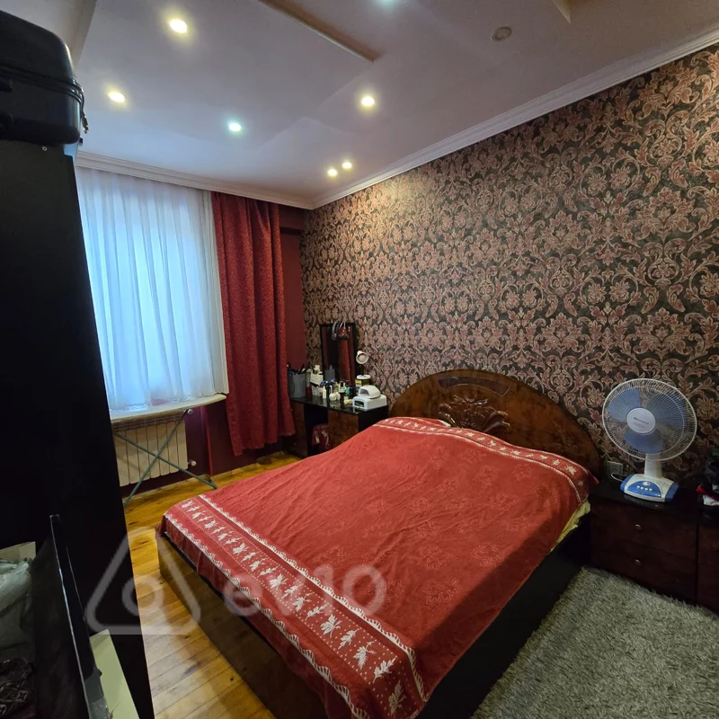 4 otaqlı mənzil, 125 m², Bakıxanov qəsəbəsi — Mənzil, Bakı (11)