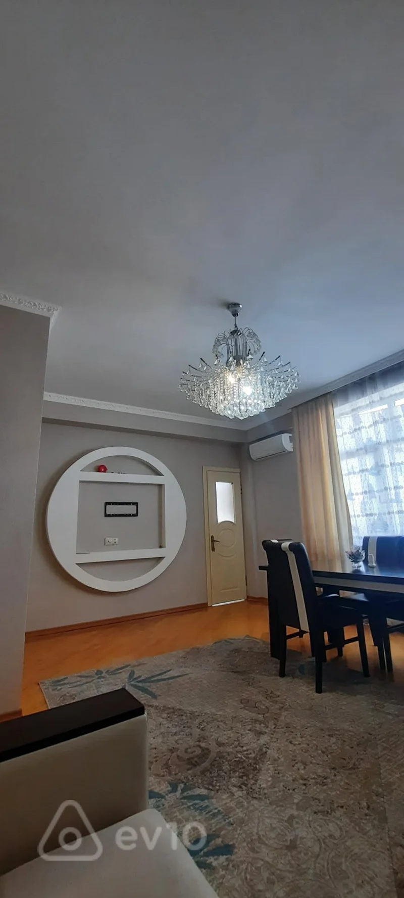 2 otaqlı mənzil, 58 m², babek prospekti — kirayə — Mənzil, Bakı (5)