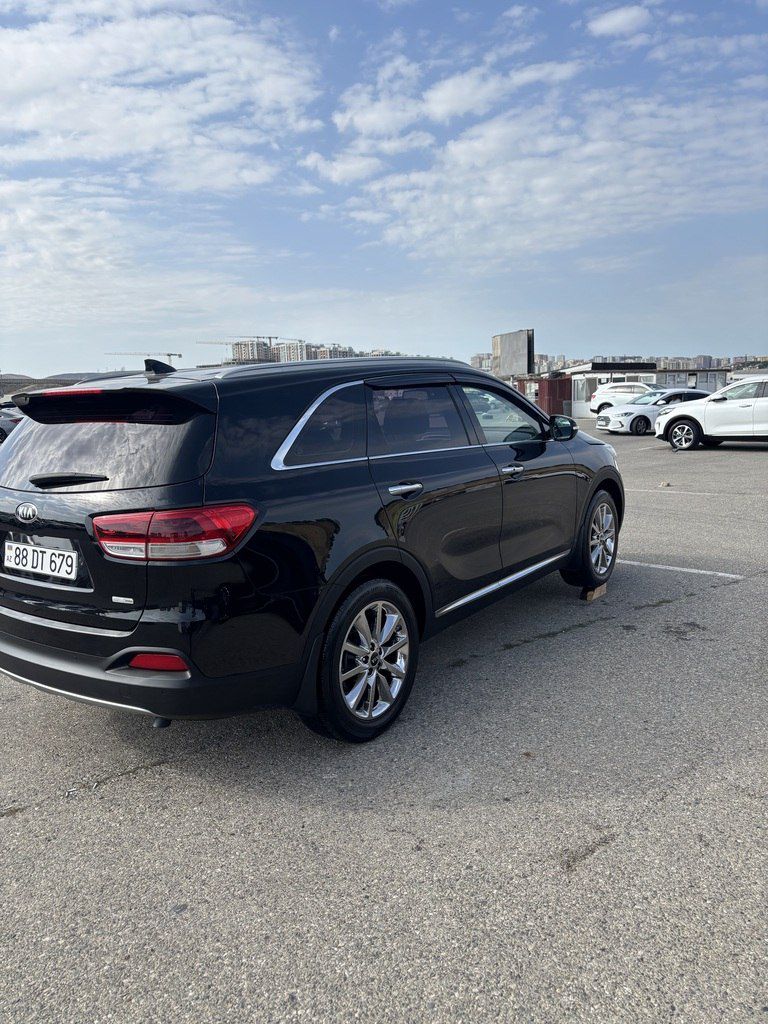 Kia Sorento, 2.0 L, 2016 il, 158 000 km 88-DT-679 — Avtomobillər, Bakı (5)