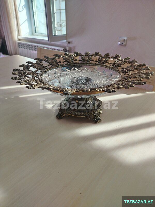meyve qabi — Qablar və mətbəx əşyaları, Bakı (2)