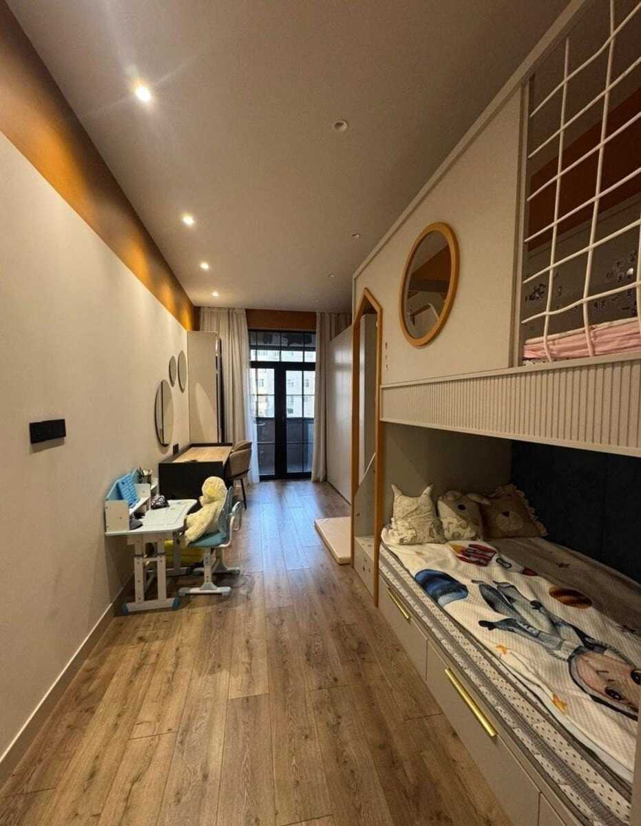 Satılır 3 otaqlı yeni tikili 145 m² — Mənzil, Bakı (10)