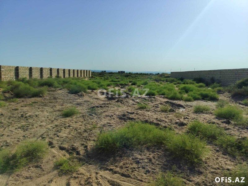 Torpaq Satılır Sabunçu r., Nardaran q., 12 sot — Torpaq, Bakı (4)