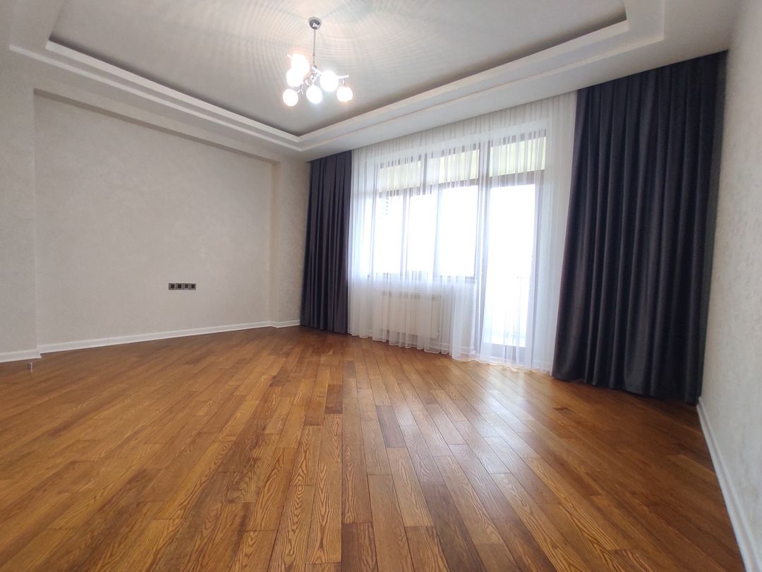 Satılır 3 otaqlı yeni tikili 147 m² — Mənzil, Bakı (5)