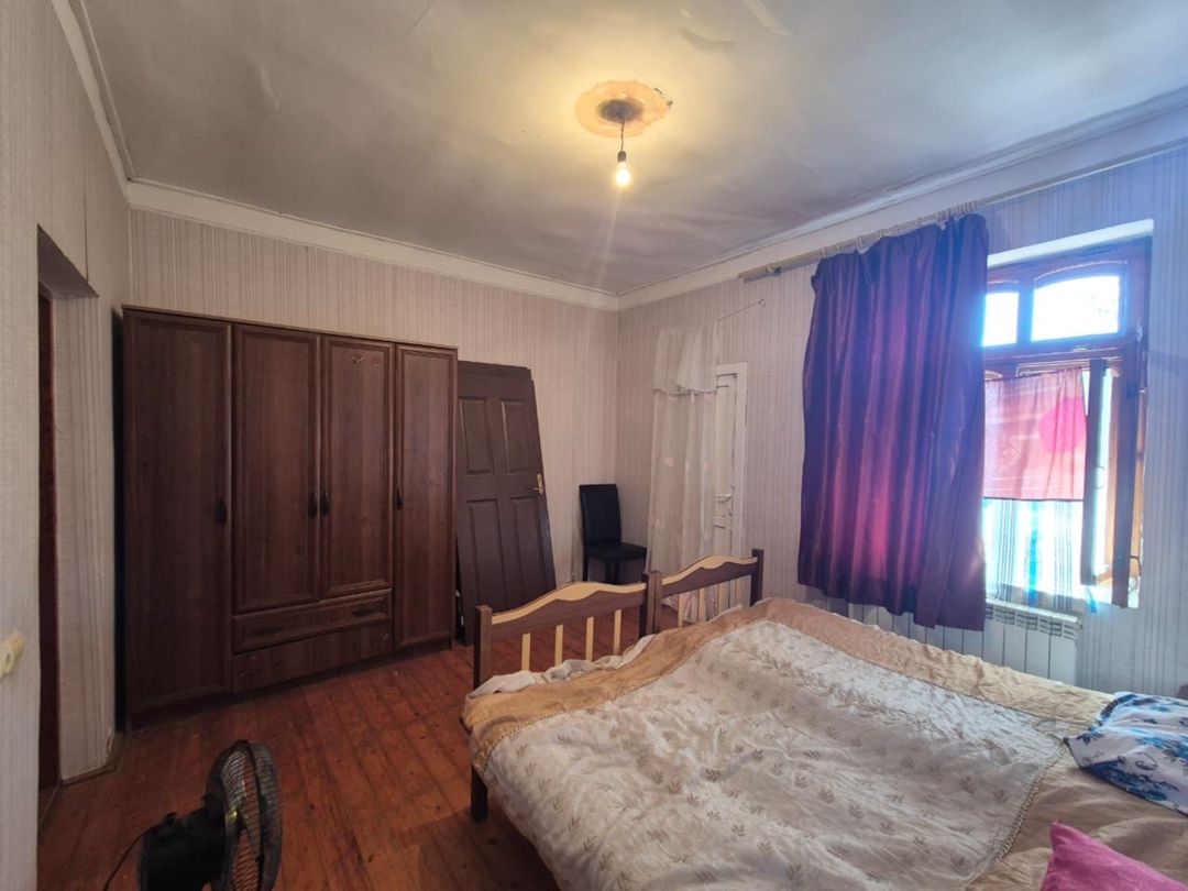 Satılır 3 otaqlı həyət evi/bağ evi 80 m² — Ev, villa, Bakı (12)