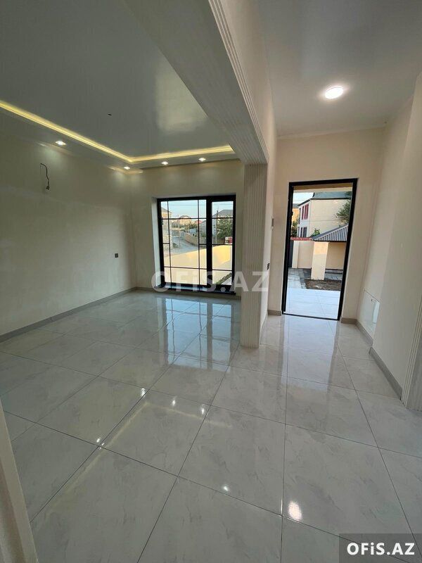 Həyət evləri Satılır Abşeron r., Fatmayı q., 3 otaq, 110 m² — Ev, villa, Bakı (5)