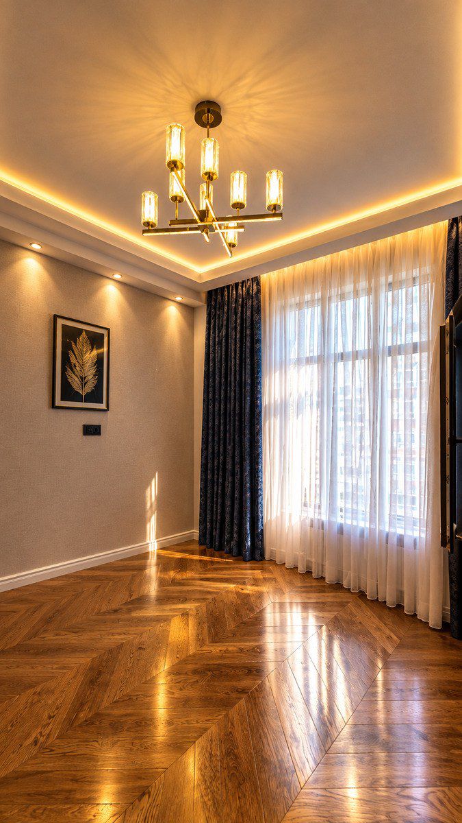 Satılır 3 otaqlı yeni tikili 74 m² — Mənzil, Bakı (3)