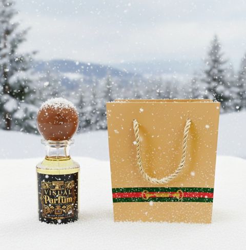 Visual Parfum Dima Bilan ətir kişilər üçün, 30 ml — Bakı