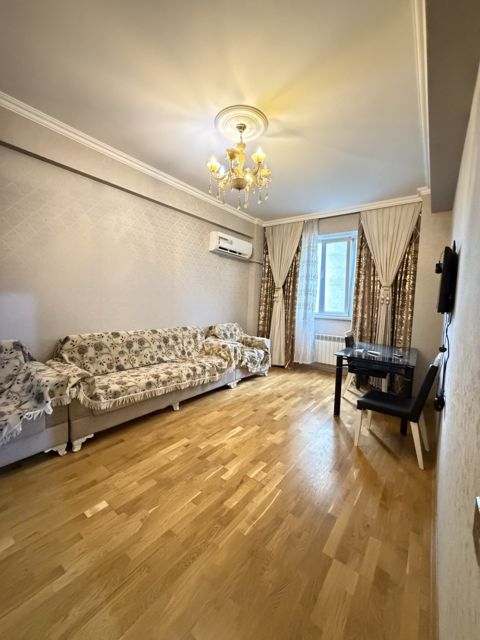 Satılır 2 otaqlı yeni tikili 66 m² — Xırdalan