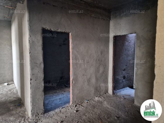 Satılır 3 otaqlı 162 m² yeni tikili Sabunçu r — Mənzil (3)