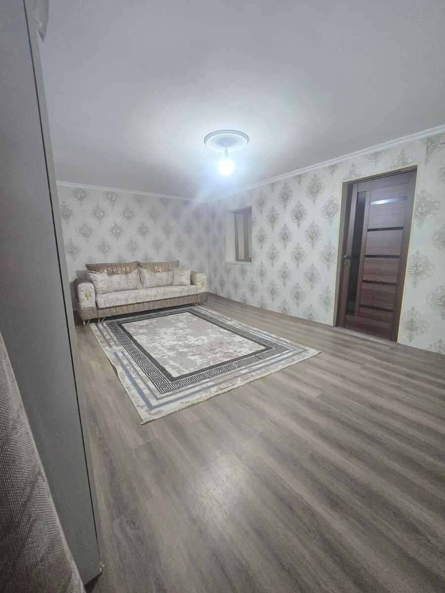 Satılır 3 otaqlı həyət evi/bağ evi 70 m² — Ev, villa, Bakı (7)