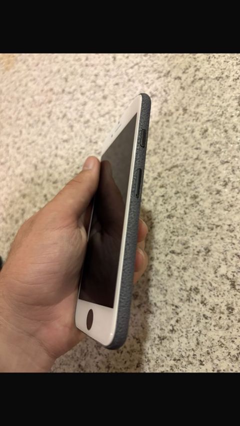 IPhone 6, Qara, Barmaq izi — Bakı