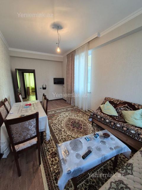 Satılır 3 otaqlı Bina evi menzil (Yeni tikili), 92 m², 9-cu mikrorayon — Sumqayıt