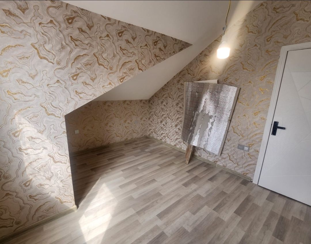 Satılır 2 otaqlı yeni tikili 52 m² — Mənzil, Xırdalan (6)