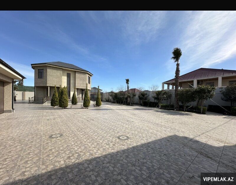 Sabunçu rayonunda 5 otaqlı Villa Satılır, 300 m² — Ev, villa, Bakı (6)