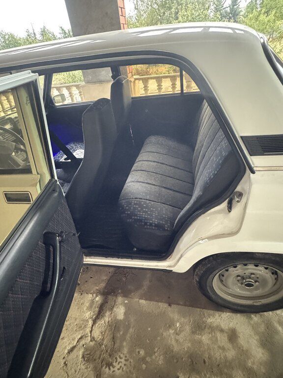 Lada (VAZ) 2107, 1.6 L, 2005 il, 10 270 km — Avtomobillər, Cəlilabad (8)