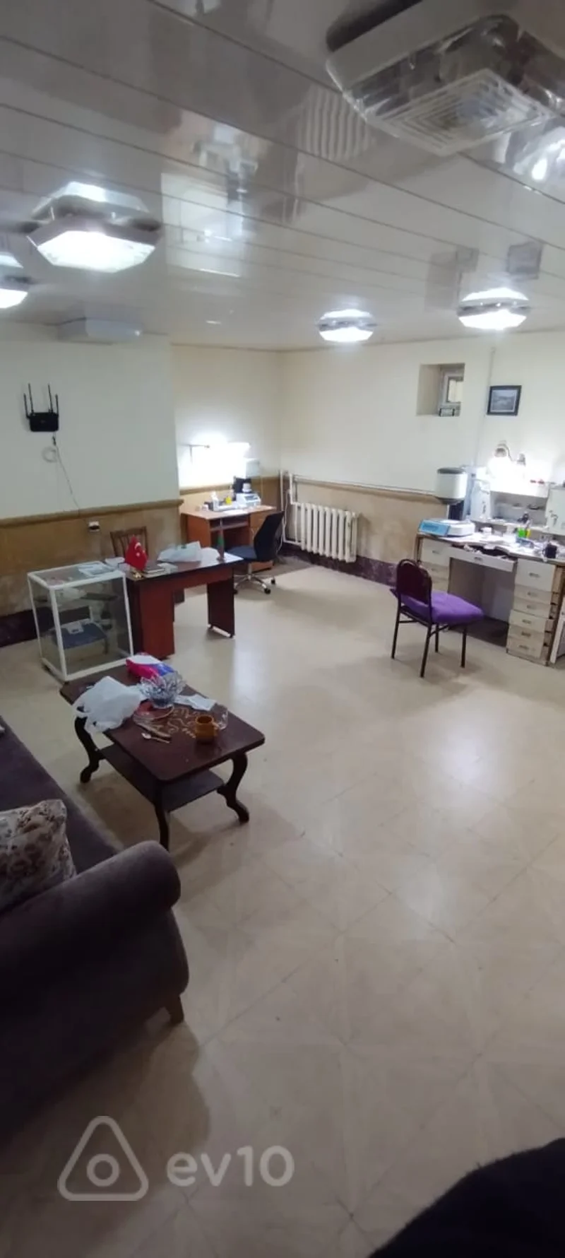 Obyekt, 55 m², Köhnə Günəşli qəsəbəsi — Əmlak, Bakı (3)