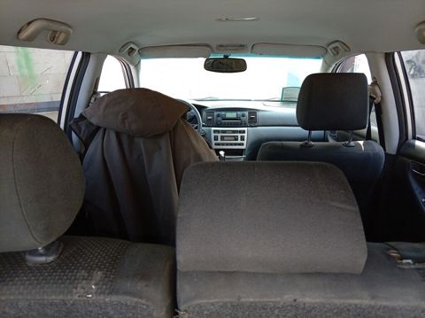 Tayota karola 1.4 dizel — Bakı