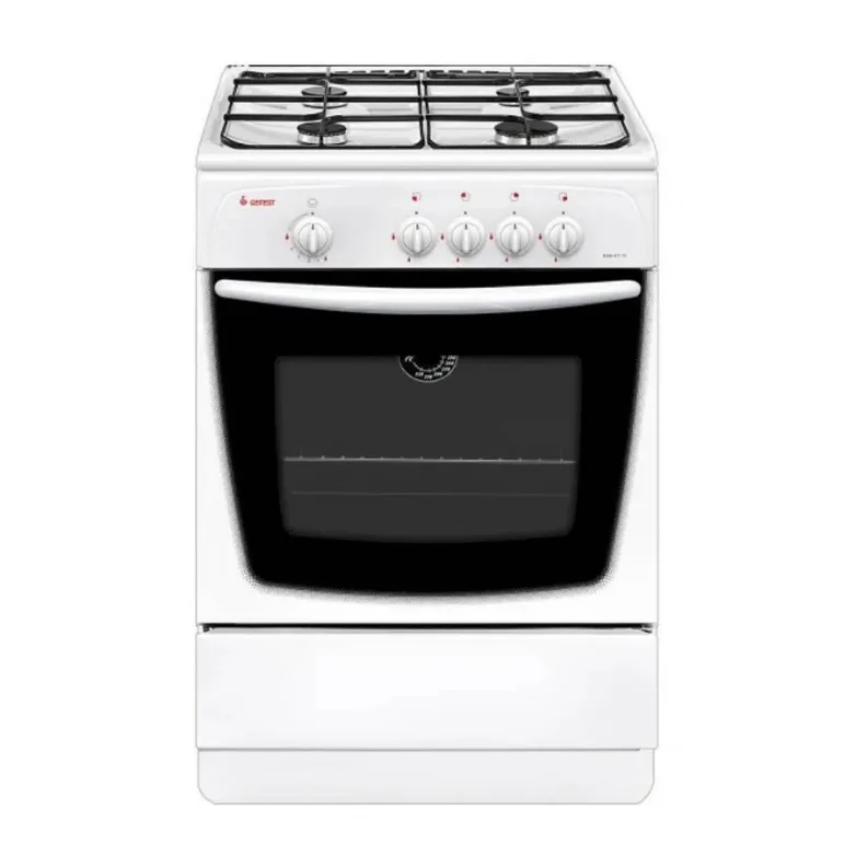 Solo Soba Gefest 1200 C7 K8 — Soba və qrillər, Bakı (3)