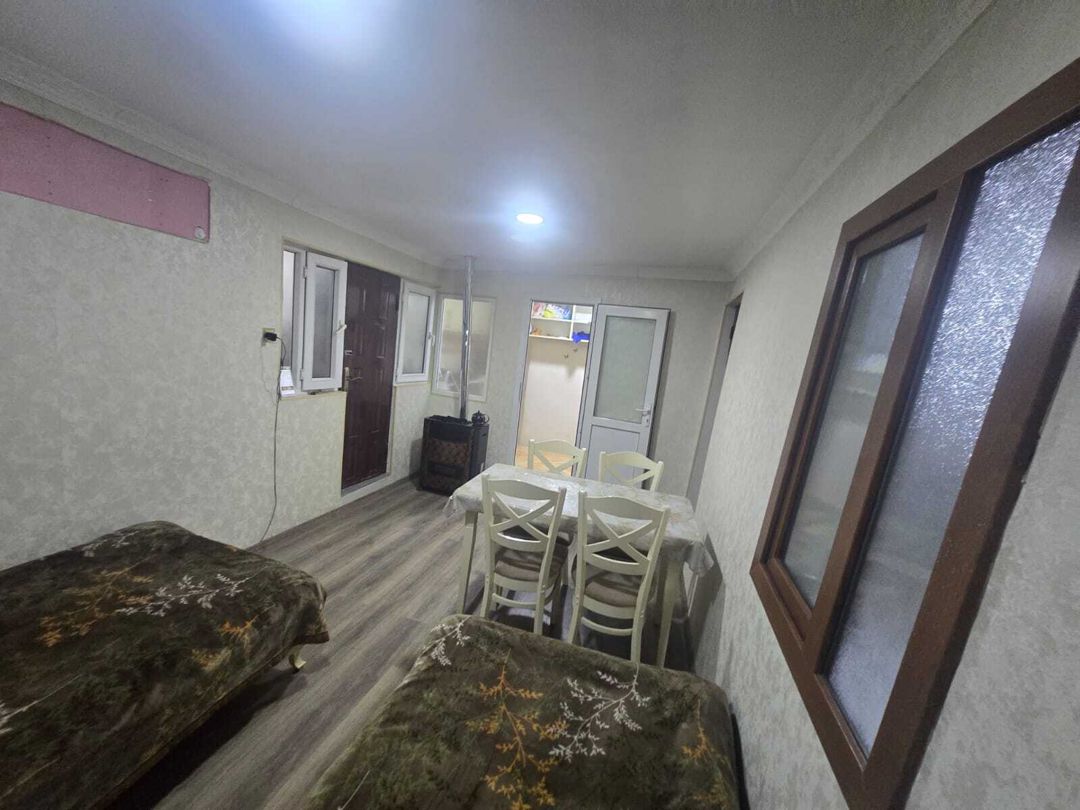 Satılır 3 otaqlı həyət evi/bağ evi 70 m² — Ev, villa, Bakı