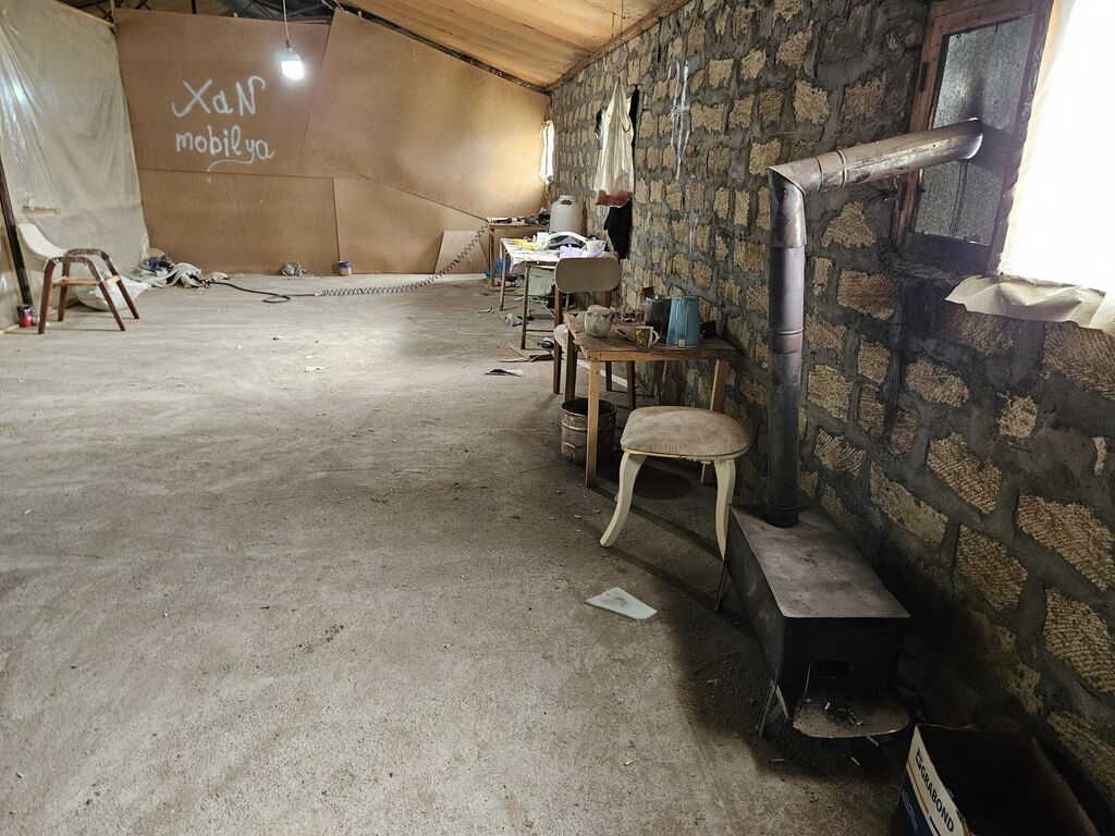 Dülgər alətləri və kiçik emalatxana avadanlıqları dəsti butun aletler — Müxtəlif alət dəstləri, Şəki (6)