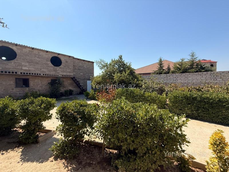 Satılır Torpaq sahəsi, 4 sot, Xəzər rayonu — Torpaq, Bakı (3)