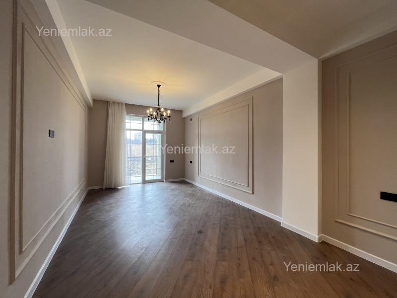 Kirayə 3 otaqlı Ofis, 120 m², Suraxanı rayonu — Ofis, Bakı (2)