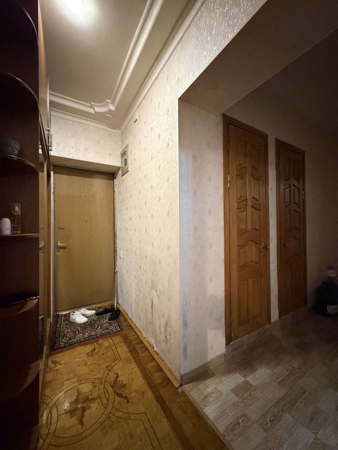 Satılır 3 otaqlı köhnə tikili 90 m² — Mənzil, Bakı (9)