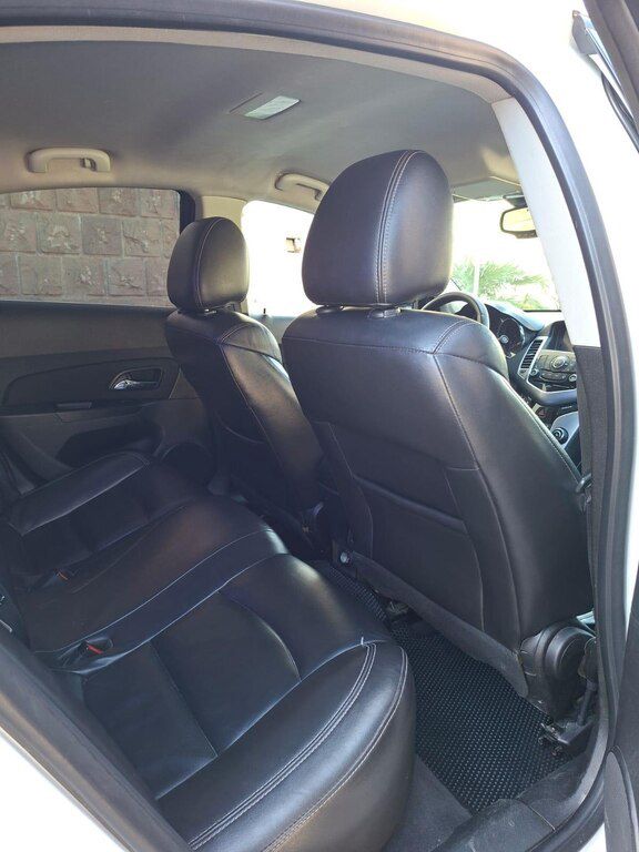 Chevrolet Cruze, 1.4 L, 2013 il, 353 000 km — Avtomobillər, Gəncə (10)
