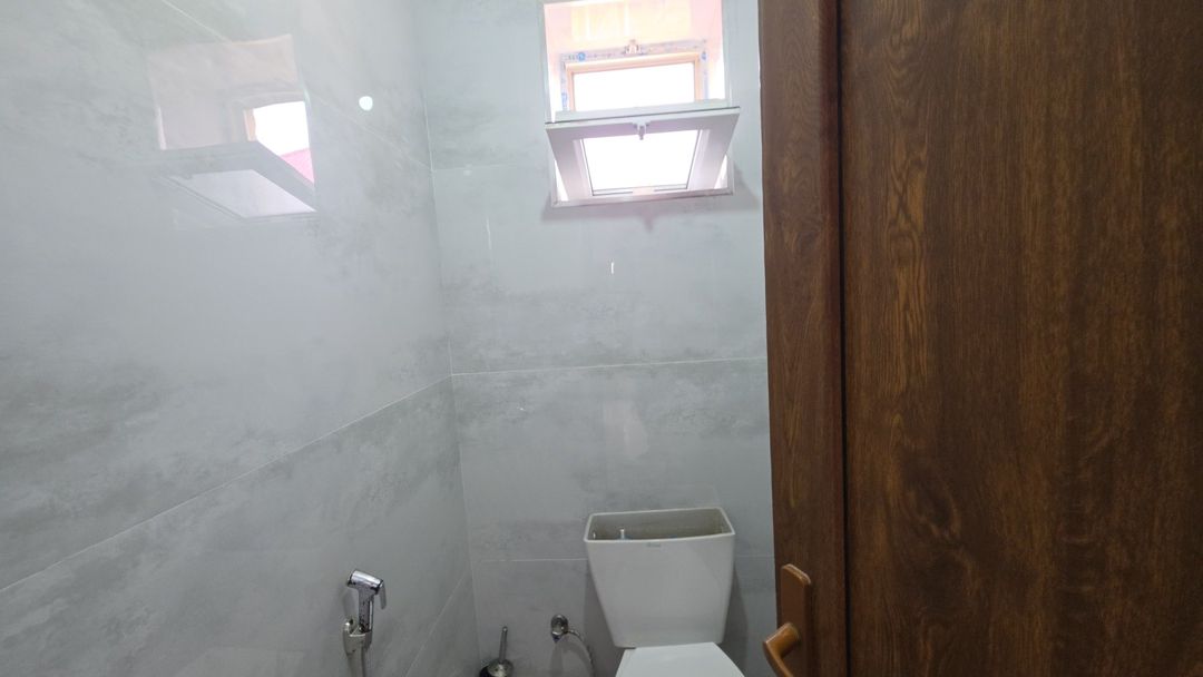 Satılır 4 otaqlı həyət evi/bağ evi 180 m² — Ev, villa, Bakı (8)