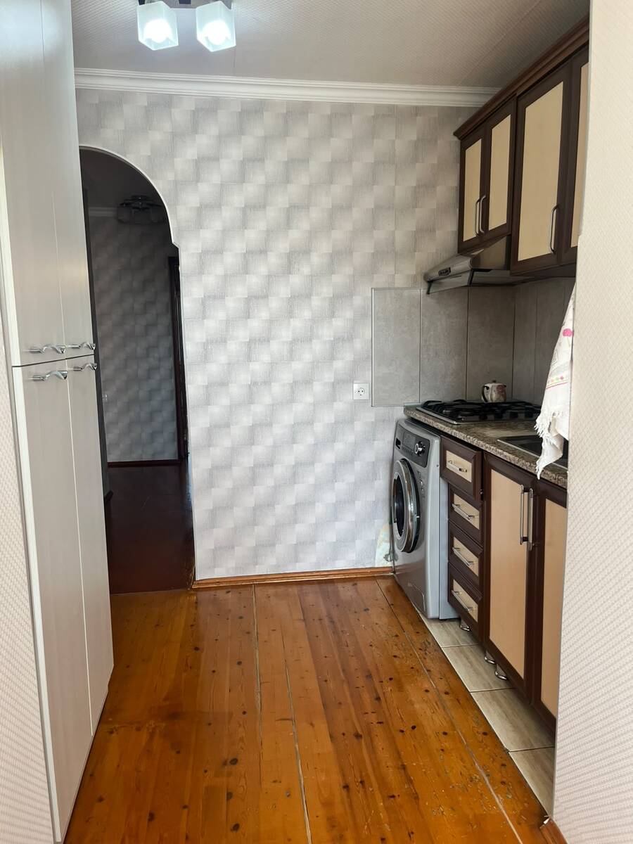 Satılır 3 otaqlı köhnə tikili 76 m² — Mənzil, Sumqayıt (7)